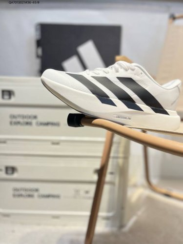 Adidas Adizero Evo Sl M Marathon Flywire Jacquard Lightweight Breathable Casual