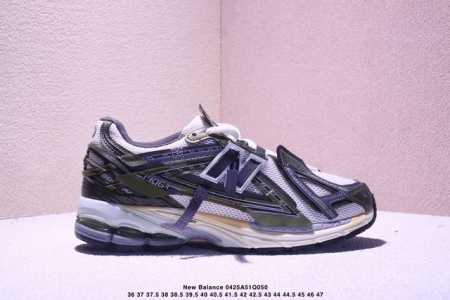 Corporate-Level New Balance M1906 Series Retro Single Product Treasure Dad Shoe - Click Image to Close