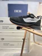 Dior Dior's Latest Colorway Dad Sneakers, The All-New B30 Sneakers, Following Th