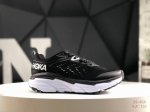 Red Card Hoka M Challenger Air 6Th Generation Functional Lightweight Cushioning