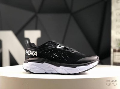 Red Card Hoka M Challenger Air 6Th Generation Functional Lightweight Cushioning