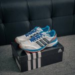 Core Private Adidas Adios Neftenga Breathable Lightweight Low-Top Running Shoes