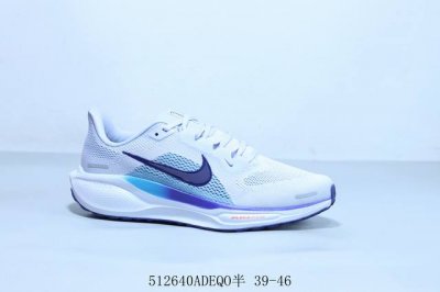 Nike Air Zoom Pegasus Turbo 41 Moon Landing Pegasus 41 Marathon Running Shoes It