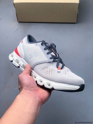 On On New Generation All-Round Fitness Training Running Shoes For Men And Women