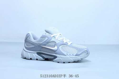 Nike V5 Rnr Retro Running Five Generations Leisure Sports Jogging Shoes Item No.
