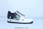 Nike Air Force 1 Af1 Nike Low-Top Air Force One Casual Sneakers Joint Product Nu
