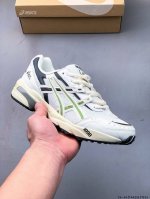 Asics Tiger Gel- Outdoor Off-Road Leisure Sports Running Shoes. Breathable Mesh