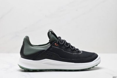 Company-Grade Ecco Terracruise Mesh Breathable Lightweight Urban Casual Walking