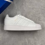 Local Core Private Company-Level Adidas Originals Superstar Xlg Shell-Toe Series