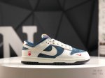 Nike Dunk Low X Original First Layer Material Exclusive Version Distillation Pro