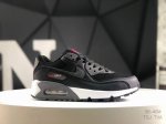 Nike Air Max 90 Original Series Low-Top Retro Cushioned Casual Running Shoes. Pr