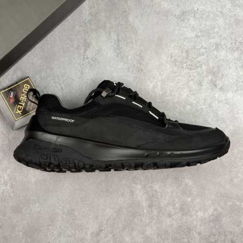 Local Core Private Ecco Leather Strips Mesh Breathable Classic And Modern Crafts