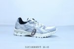 Asics Gel-Contend 10.1 Low-Top City Casual Running Shoes Professional Sports Tec