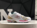 New Balance U1906 Series Retro Classic Dad Shoe Company-Level Design With Layere