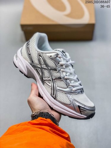 Asics Gel-Kahana 8 Men's And Women's Trail Running Shoes With Traction And Stabi