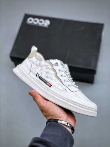Ecco Love Step Xiaohongshu Bestseller New Versatile Casual Style Ecco Love Step