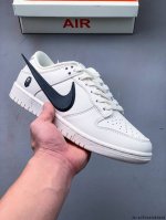 Nike Dunk Sb Low Nike Low-Top Skateboard Shoes Pure Original Production Line! Th