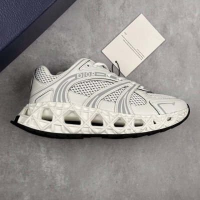Local Core Private Dior B35 Latest Dad Sneakers Autumn New Products Enrich The C
