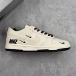 Local Core Private Company-Level Nike Sb Dunk Low Low-Top Casual Sports Skateboa