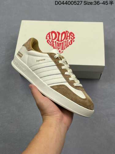 Adidas Originals Samba Vegan Og Samba Series Gentleman German Training Football