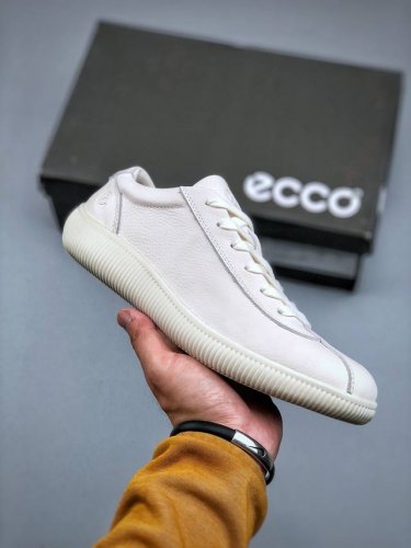 Ecco Aibu #Classic And Modern Craftsmanship Quality Fusion, Selected Calf Leathe