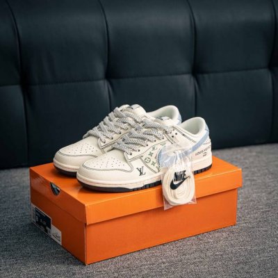 Core Private Nike Dunk Full Set Of Original Lasts And Original Molds To Create A