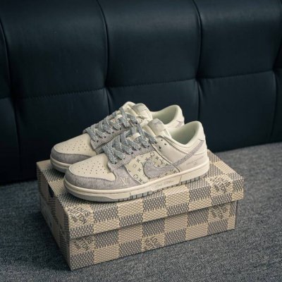 Core Private Nike Dunk Full Set Of Original Lasts And Original Molds To Create A