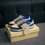 Core Private Nike Dunk Full Set Of Original Lasts And Original Molds To Create A