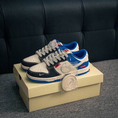 Core Private Nike Dunk Full Set Of Original Lasts And Original Molds To Create A