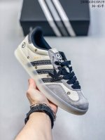 Corporate-Level Adidas Originals Gazelle Indoor Indoor Lv T-Toe Shoes Lv Joint N