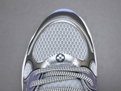 Channel Advantage Factory P Direct Supply-Lv Louis Vuitton Olympia Round Toe Lac