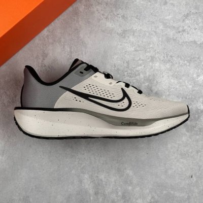 Local Core Private Company-Level Nike Quest 6 New Running Shoes Mesh Breathable