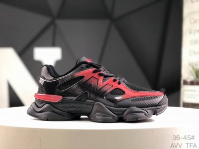 new Balance 9060 The Inspiration Of New Balance 9060 Comes From The Designer'