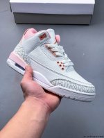Collection Company Level! Jordan Air Jordan 3 Retro Tinker Nrg Aj3 Joe 3 Low-Top