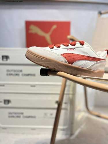 Puma Men's And Women's Sports Shoes Original Last And Original Paper Version Dev