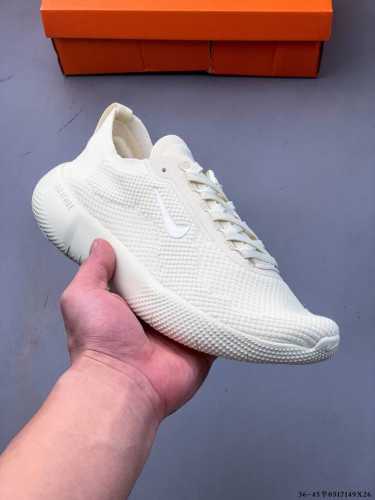 Corporate Nike Free 2025 New Lightweight Cushioned Breathable Training Running S