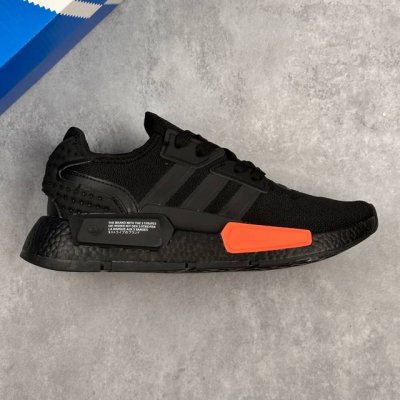 Local Core Private Company-Level Adidas Adidas Nmd_G1 Stretch Knit Upper Popcorn