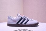 Adidas Originals Samba Vegan Og Samba Dance Series Gentleman's Training Football