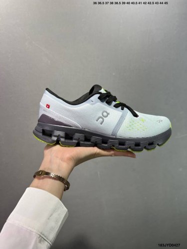 Company-Level On Cloudtilt Loewe Outdoor Street Functional Running Shoes Cloud H