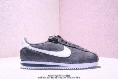 Authentic Nike Classic Cortez New Colorway Classic Lightweight Comfortable Men's