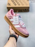 Authentic Label With Half Size Adidas Originals Samba Og Samba Dance Series Gent