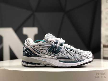 New Balance U1906 Series Retro Single Product Treasure Dad Shoe Company-Level Re - Click Image to Close