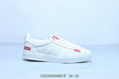 Adidas Originals Samba Vegan Og Spd Samba Dance Series Gentleman's Training Socc