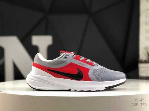 Authentic Label With Half Size Nike Star Runner 5 Shock-Absorbing, Comfortable,