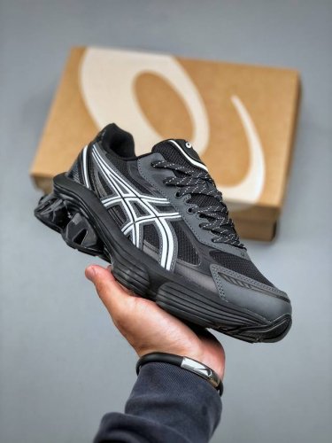 Pure Original Version Asics Gel-Kinetic Fluent Asics Sports Casual Breathable Pr