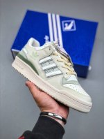 Adidas Forum 84 Low Jh9597 Popular Item Classic Retro Basketball Shoes Size: 36