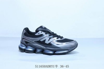 New Balance Nb Joe Freshgoods X New Balance N 0 Joint Retro Casual Sports Joggin