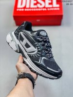 Diesel Pro Dense Low Limited Edition Anti-Slip Running Leisure Sports Size: See