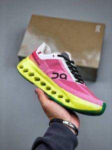 On Running Cloudsurfer Next Series Low-Top Thick-Soled Lightweight Comfortable M