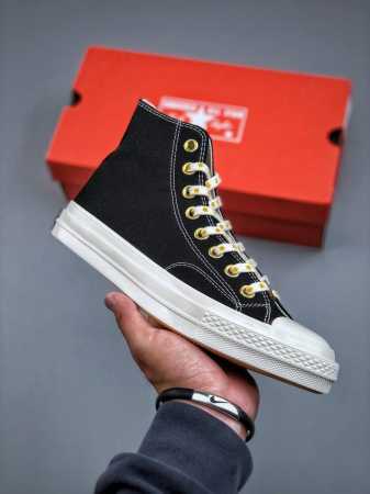 Converse New Model Converse 1970S Star Element Burgundy And Black With Complete - Click Image to Close